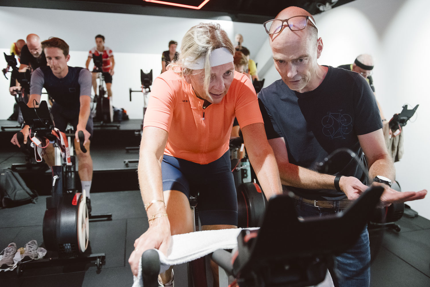 WattCycling