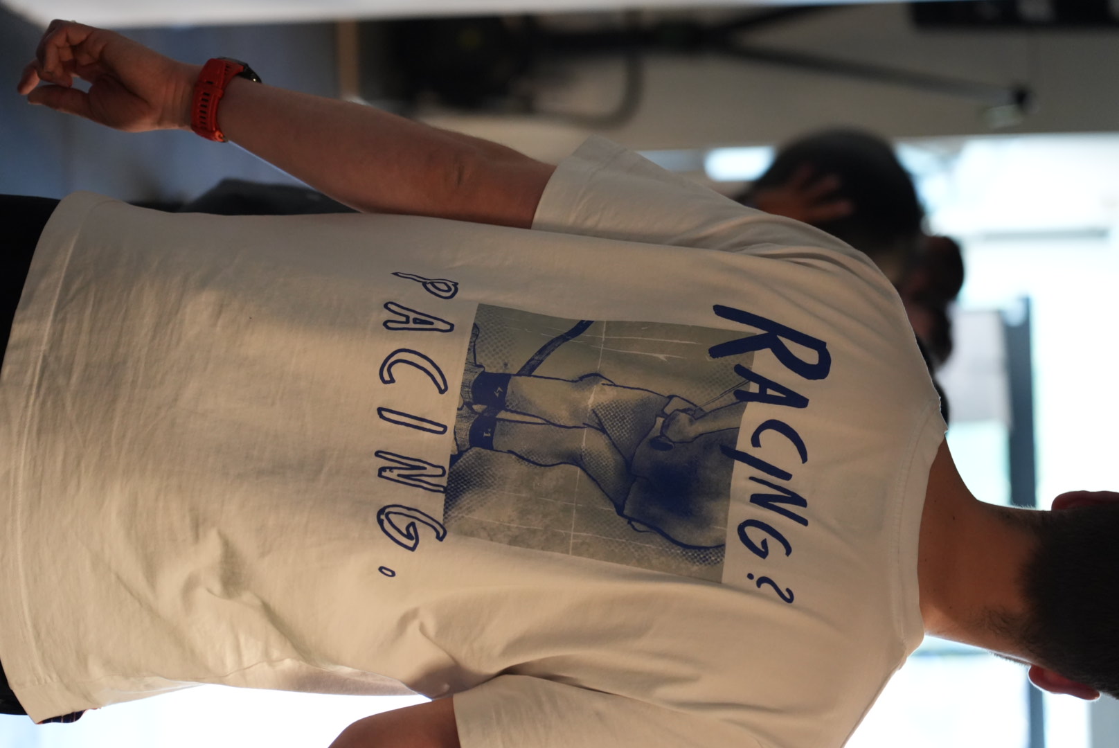 Personal Training at Lead Out Gym