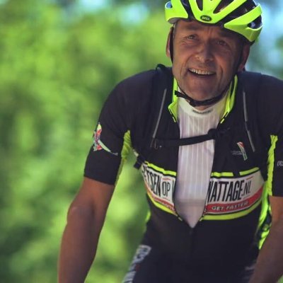 Richard van der Wurff