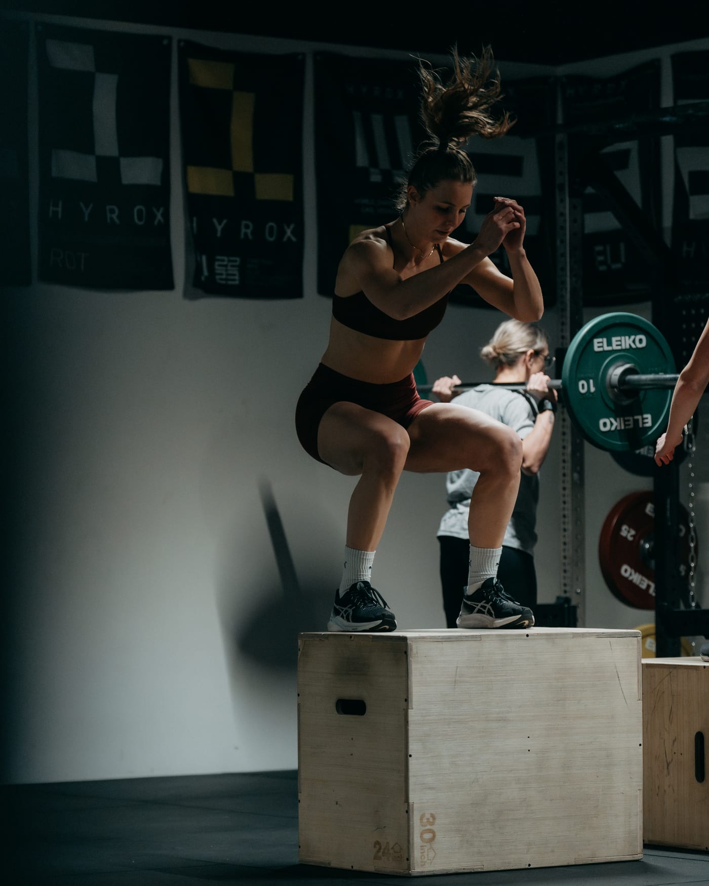 Why Strength Training?