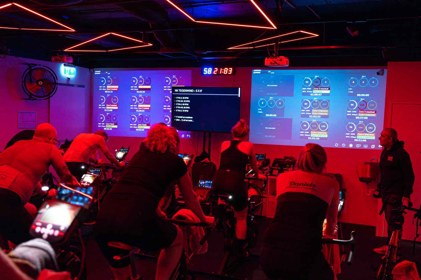 What is WattCycling?